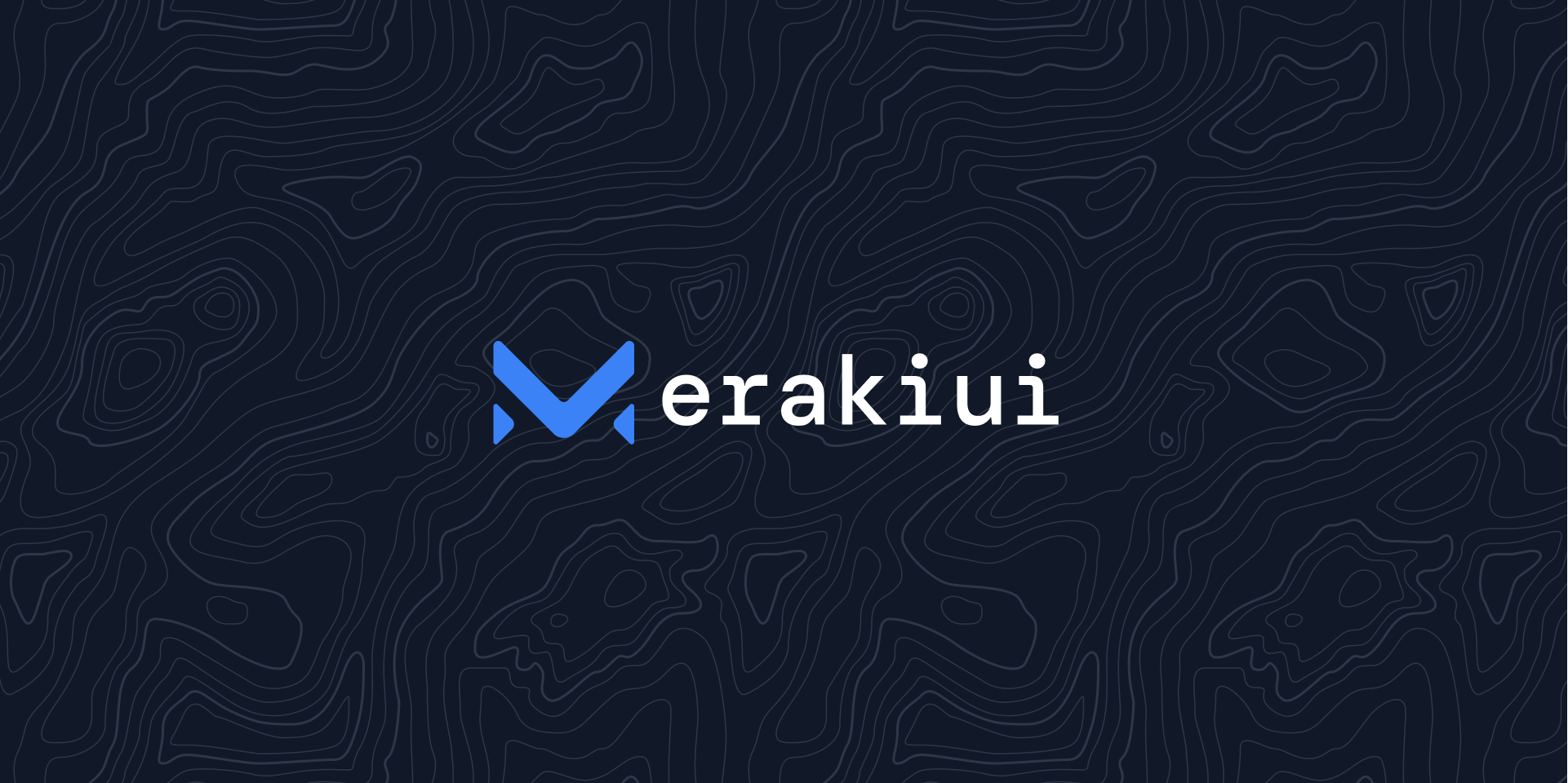 Meraki UI logo